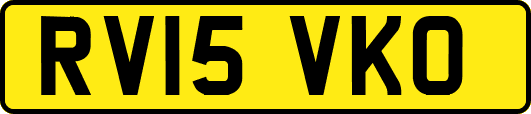RV15VKO