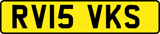 RV15VKS