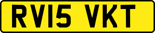 RV15VKT