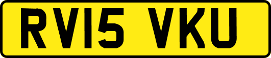 RV15VKU