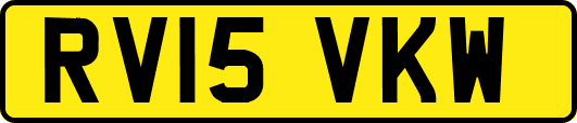 RV15VKW