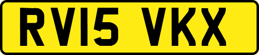 RV15VKX