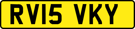 RV15VKY