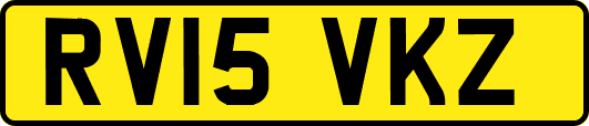 RV15VKZ