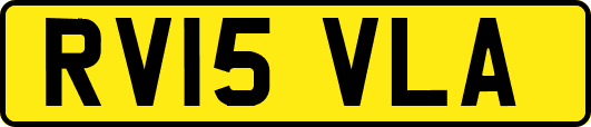 RV15VLA