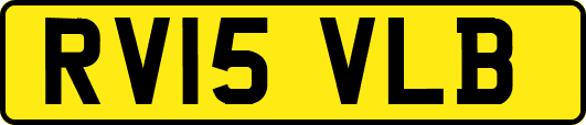 RV15VLB