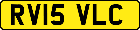 RV15VLC