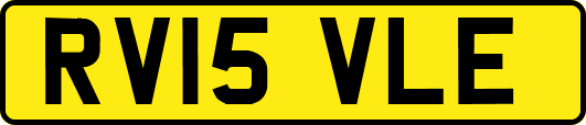 RV15VLE