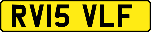 RV15VLF