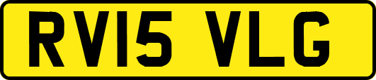 RV15VLG
