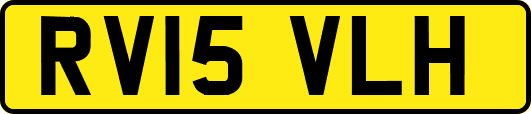 RV15VLH