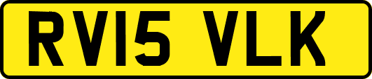 RV15VLK