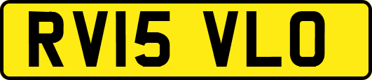 RV15VLO