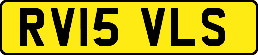 RV15VLS