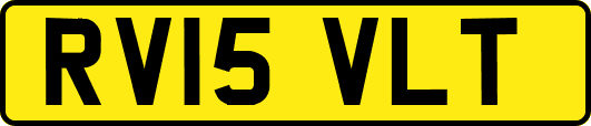 RV15VLT