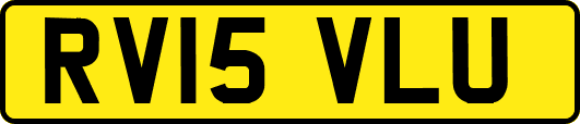 RV15VLU