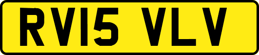 RV15VLV