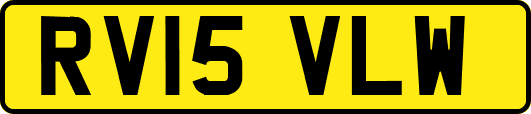 RV15VLW