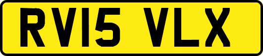 RV15VLX