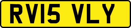 RV15VLY