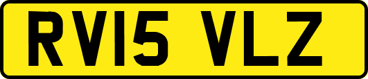 RV15VLZ