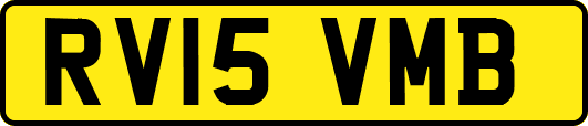 RV15VMB