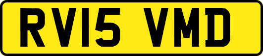 RV15VMD