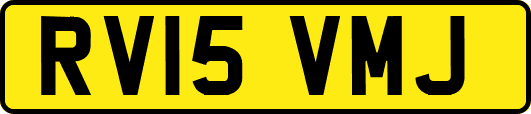 RV15VMJ