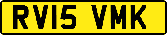 RV15VMK