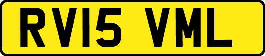 RV15VML