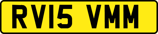 RV15VMM