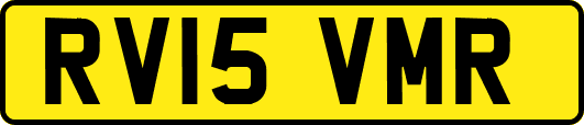 RV15VMR