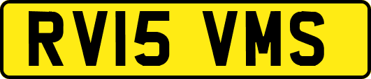 RV15VMS