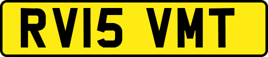 RV15VMT