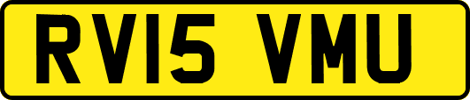 RV15VMU