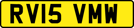 RV15VMW