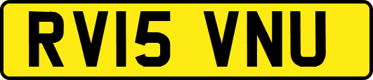 RV15VNU