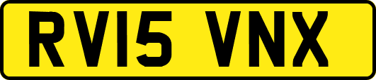 RV15VNX