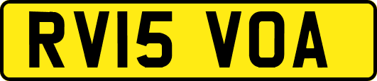 RV15VOA