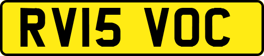 RV15VOC