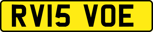 RV15VOE