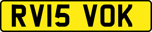 RV15VOK