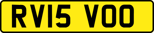 RV15VOO