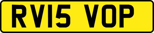 RV15VOP