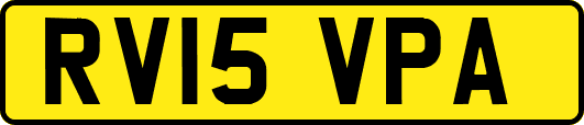 RV15VPA