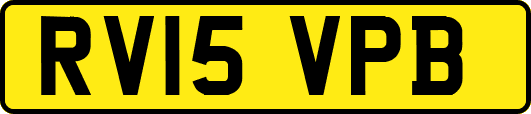 RV15VPB