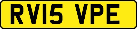 RV15VPE