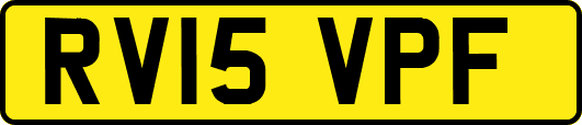 RV15VPF