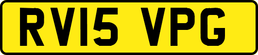 RV15VPG