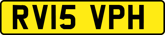 RV15VPH